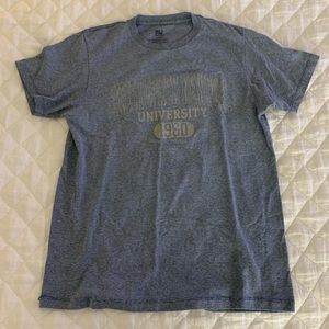Christopher Newport Tshirt (CNU)